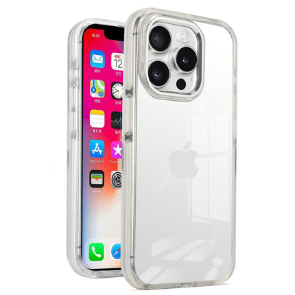 Shockproof Clear Mobile Phone Case Cover Compatible Cases