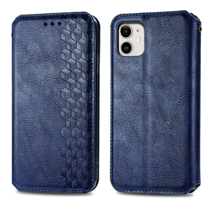 IPhone Mobile Phone Case Cover Compatible Cases PU Leather