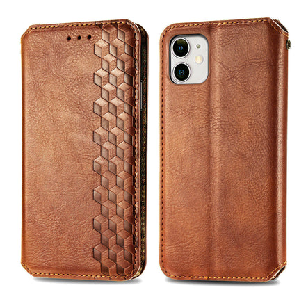 IPhone Mobile Phone Case Cover Compatible Cases PU Leather