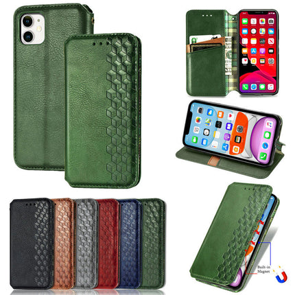 IPhone Mobile Phone Case Cover Compatible Cases PU Leather