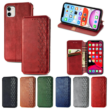 IPhone Mobile Phone Case Cover Compatible Cases PU Leather