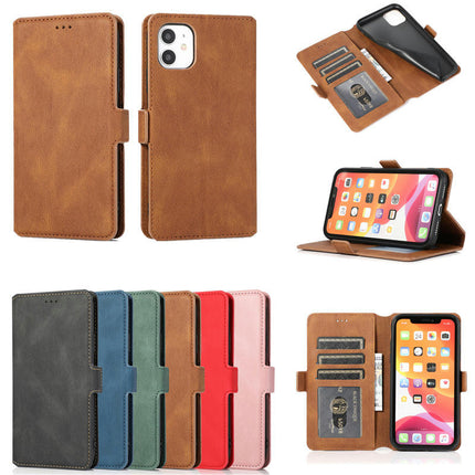 Wallet Case Mobile Phone Case Cover Compatible Cases for iPhone