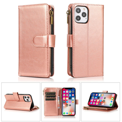 Wallet Case Mobile Phone Case Cover Compatible Cases With Zipper