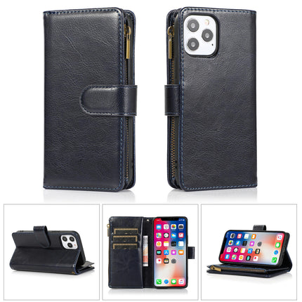 Wallet Case Mobile Phone Case Cover Compatible Cases With Zipper