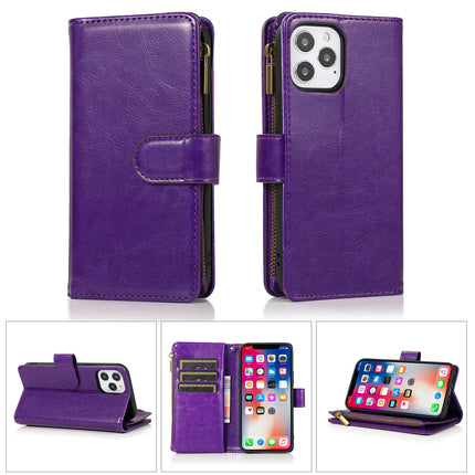 Wallet Case Mobile Phone Case Cover Compatible Cases With Zipper