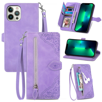 PU Leather Wrist Strap Flip Mobile Phone Case Cover Compatible Cases