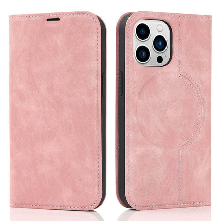 PU Leather Mobile Phone Case Cover Compatible Cases With Magnetic