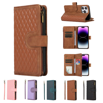 Wallet Case Mobile Phone Case Cover Compatible Cases With Lanyard-A