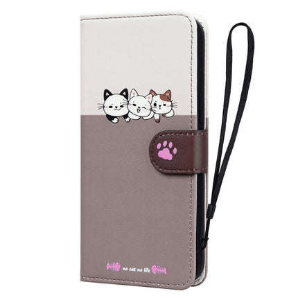 PU Leather Mobile Phone Case Cover Cute Compatible Cases