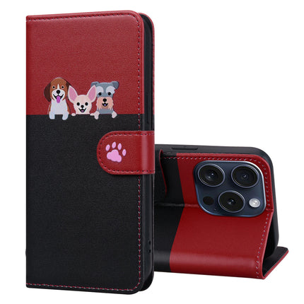 PU Leather Mobile Phone Case Cover Cute Compatible Cases