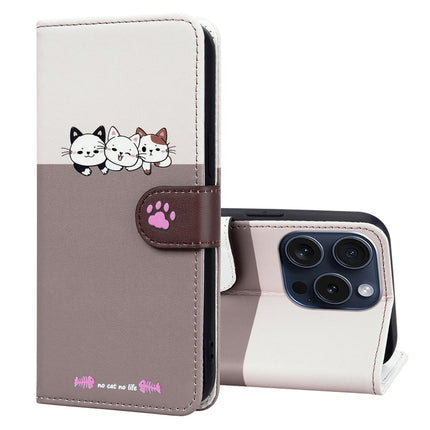 PU Leather Mobile Phone Case Cover Cute Compatible Cases