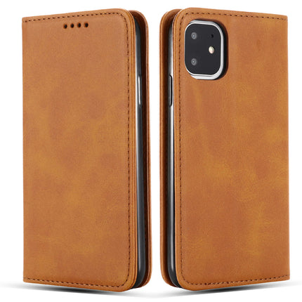 PU Leather Mobile Phone Case Cover Magnetic Drop Compatible Cases