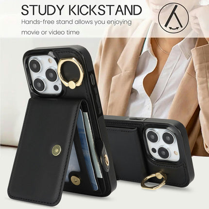 Mobile Phone Case Cover Compatible Cases with Wallet