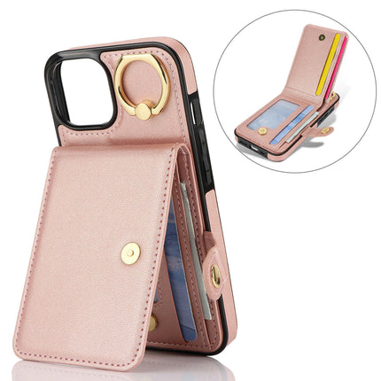 Mobile Phone Case Cover Compatible Cases with Wallet