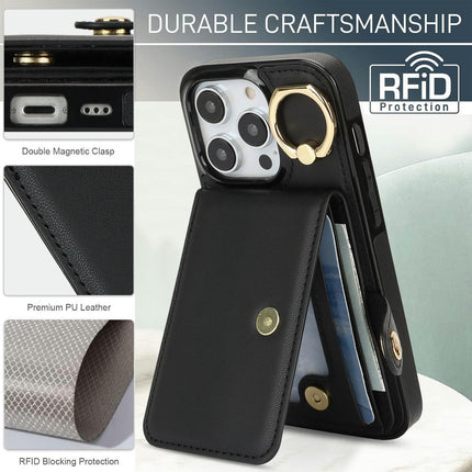 Mobile Phone Case Cover Compatible Cases with Wallet