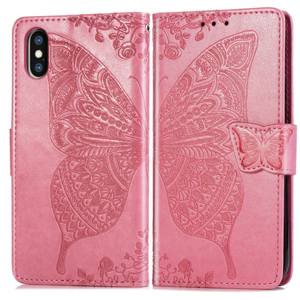 Leather Wallet Case Mobile Phone Case Cover Compatible Cases Butterfly