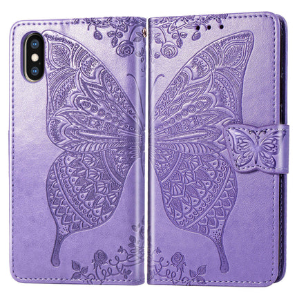 Leather Wallet Case Mobile Phone Case Cover Compatible Cases Butterfly