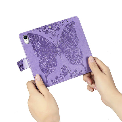 Leather Wallet Case Mobile Phone Case Cover Compatible Cases Butterfly