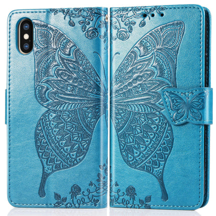 Leather Wallet Case Mobile Phone Case Cover Compatible Cases Butterfly