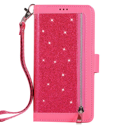 Wallet Case Mobile Phone Case Cover Compatible Cases with Card Holder and Kickstand