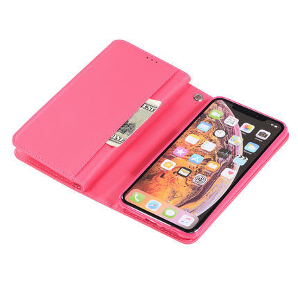 Wallet Case Mobile Phone Case Cover Compatible Cases with Card Holder and Kickstand