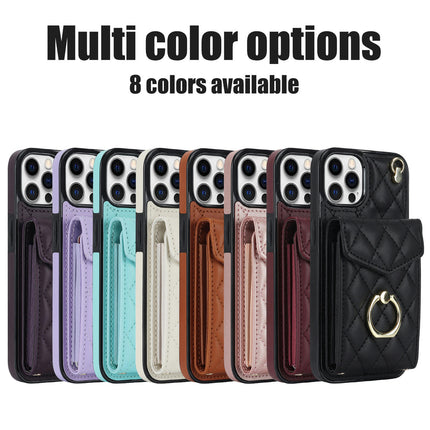 PU Leather Mobile Phone Case Cover Compatible Cases with Card Holder