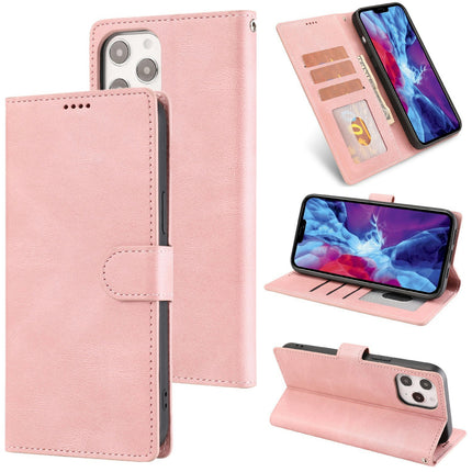 PU Leather Mobile Phone Case Cover Compatible Cases for iPhone