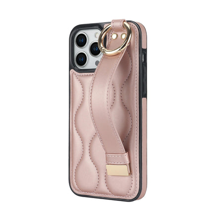 Mobile Phone Case Cover Compatible Cases with Wristband Holder