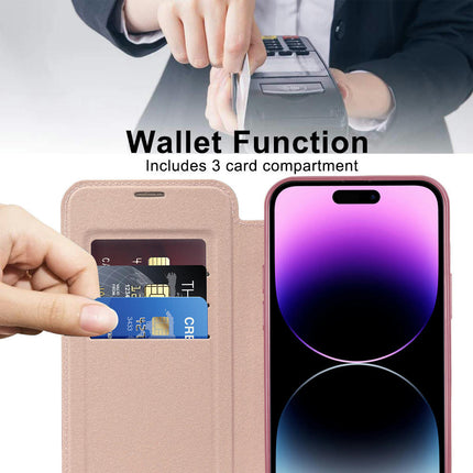 TPU+Leather Mobile Phone Case Cover Compatible Cases Wireless charging