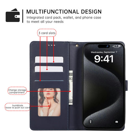 Wallet Flip Mobile Phone Case Cover Compatible Cases