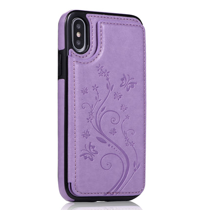 Wallet Case Mobile Phone Case Cover Compatible Cases Flowers