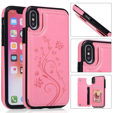 Wallet Case Mobile Phone Case Cover Compatible Cases Flowers