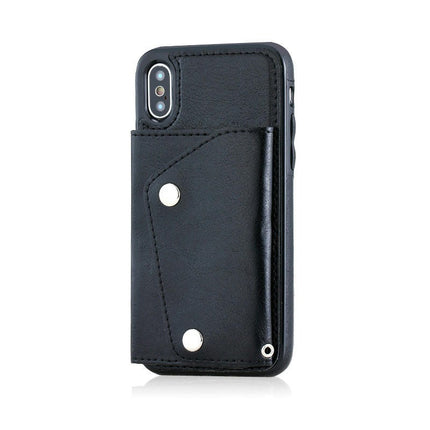 Wallet Case Mobile Phone Case Cover Compatible Cases Lanyard