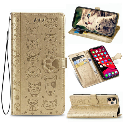 Cute Wallet Case Mobile Phone Case Cover Compatible Cases