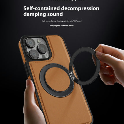 360¡ã Rotatable Ring Mobile Phone Case Cover Compatible Cases