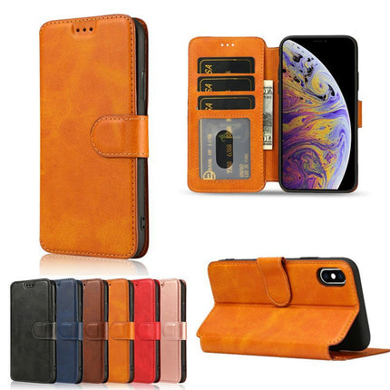 Wallet Shockproof Foldable Mobile Phone Case Cover Compatible Cases