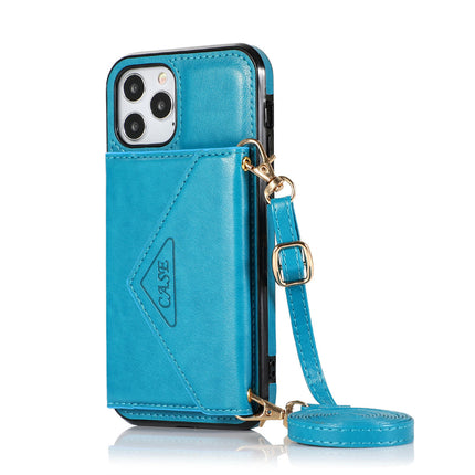 Wallet Crossbody Lanyard Mobile Phone Case Cover Compatible Cases