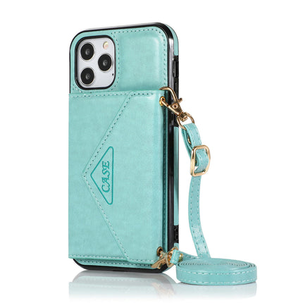 Wallet Crossbody Lanyard Mobile Phone Case Cover Compatible Cases