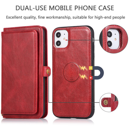 Mobile Phone Case Cover Compatible Cases with Card Slots Cash Pocket