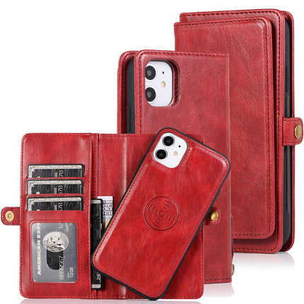 Mobile Phone Case Cover Compatible Cases with Card Slots Cash Pocket