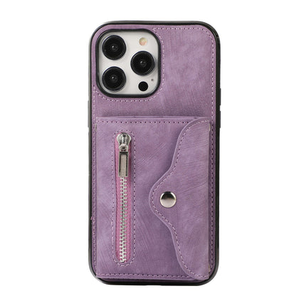 Mobile Phone Case Cover Compatible Cases with Card Holder and Coin Pocket 1