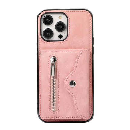 Mobile Phone Case Cover Compatible Cases with Card Holder and Coin Pocket