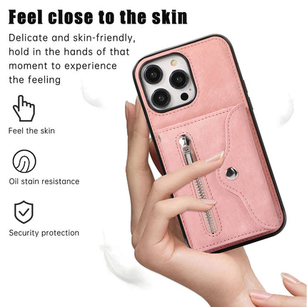 Mobile Phone Case Cover Compatible Cases with Card Holder and Coin Pocket