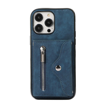 Mobile Phone Case Cover Compatible Cases with Card Holder and Coin Pocket