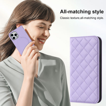 PU Leather Mobile Phone Case Cover Compatible Cases with Wireless Charging