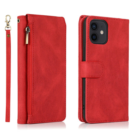 Stand PU Leather Folio Flip Mobile Phone Case Cover Compatible Cases 1