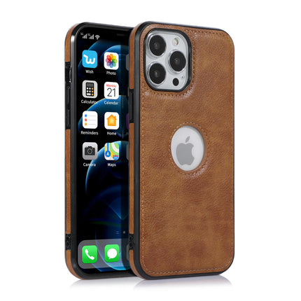 Slim Shockproof PU Leather Mobile Phone Case Cover Compatible Cases