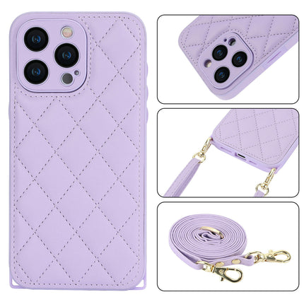 Leather Mobile Phone Case Cover Compatible Cases with Lanyards or Wrist Strap