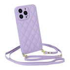 (Long rope) Light purple