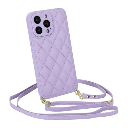 Leather Mobile Phone Case Cover Compatible Cases with Lanyards or Wrist Strap